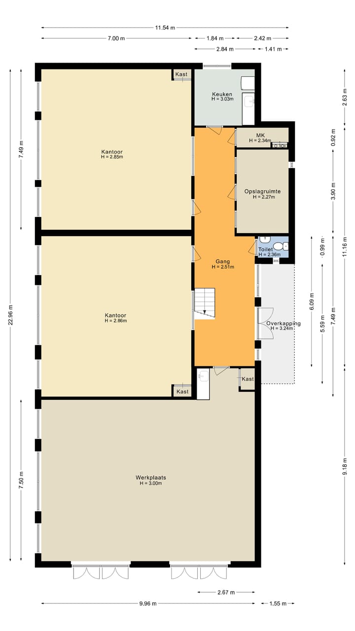 Foto 60 van Schuttersweg 51