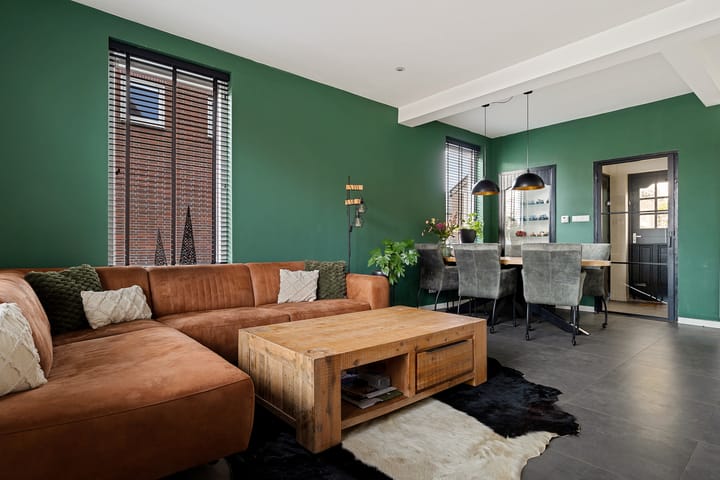 Foto 2 van Ten Holtheweg 60