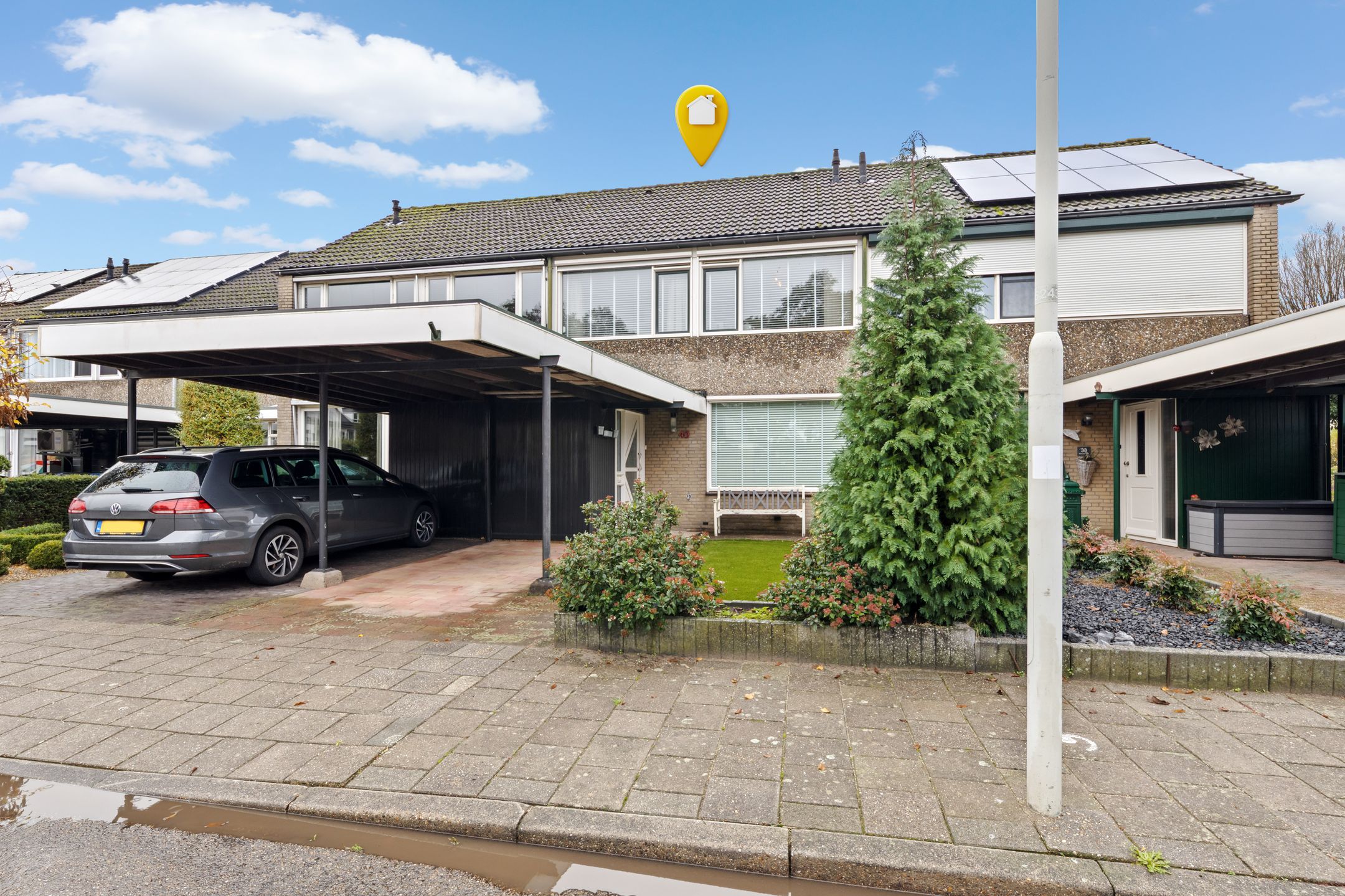 Isabelladonk, 40, Roosendaal, 4707VT, Noord-Brabant, Nederland 40 