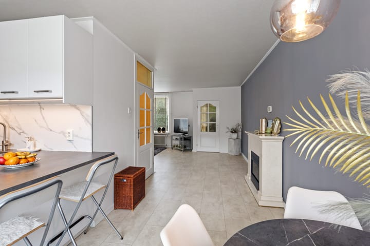 Foto 11 van Isabelladonk 40