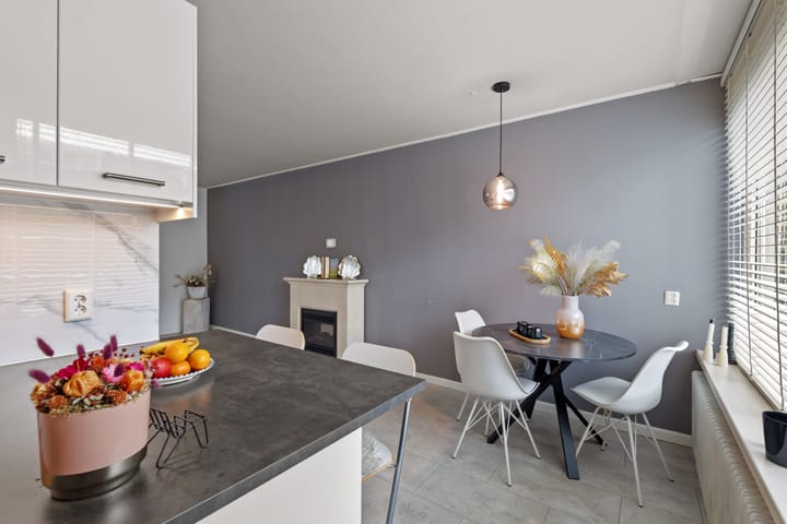 Foto 13 van Isabelladonk 40