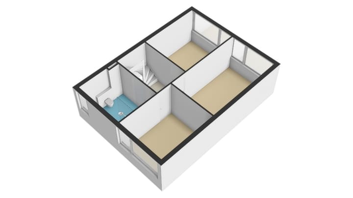 Foto 60 van Isabelladonk 40