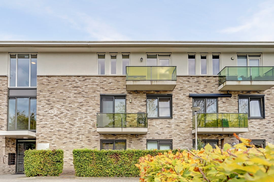 Foto 1 van Nedereindseweg 30-34