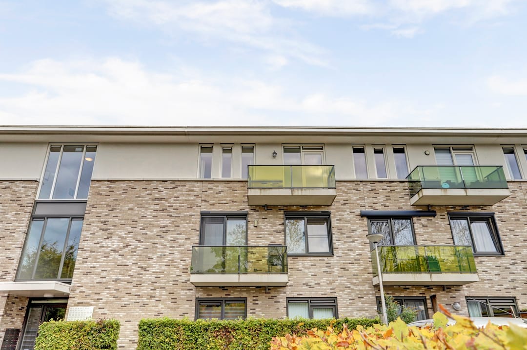 Foto 2 van Nedereindseweg 30-34