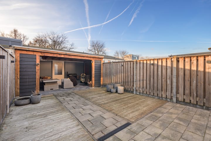 Photo 5 of Travertijndijk 24