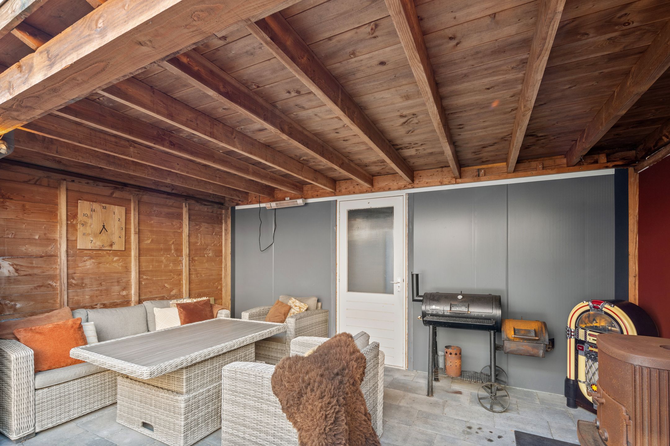 Photo 6 of Travertijndijk 24