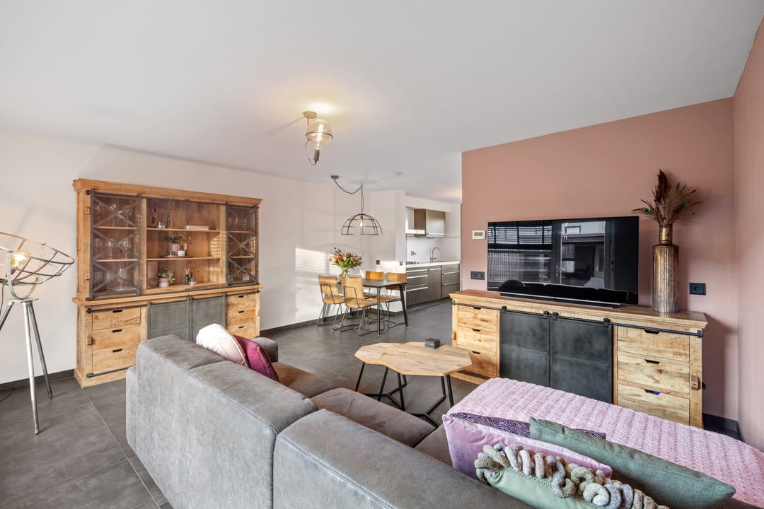 Photo 8 of Travertijndijk 24