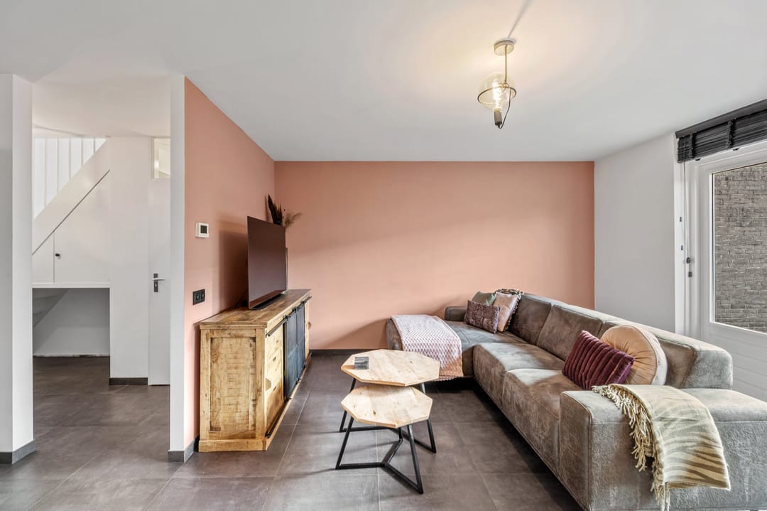 Photo 11 of Travertijndijk 24