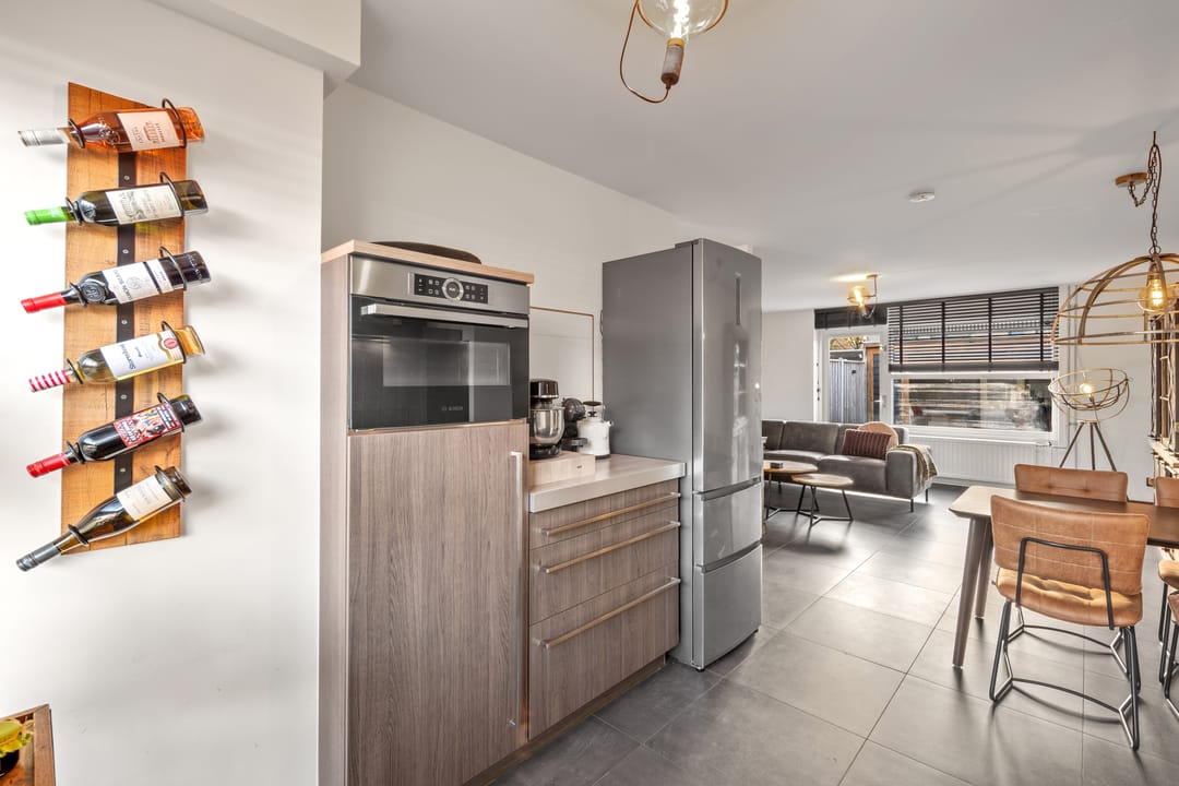 Photo 16 of Travertijndijk 24