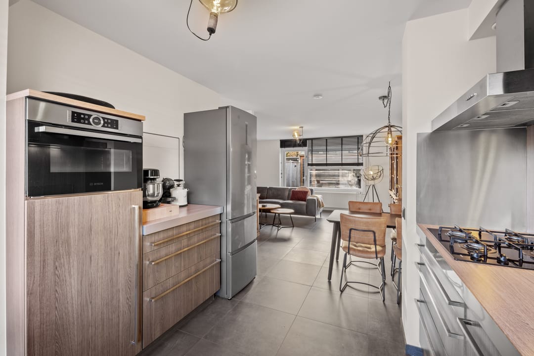 Photo 17 of Travertijndijk 24