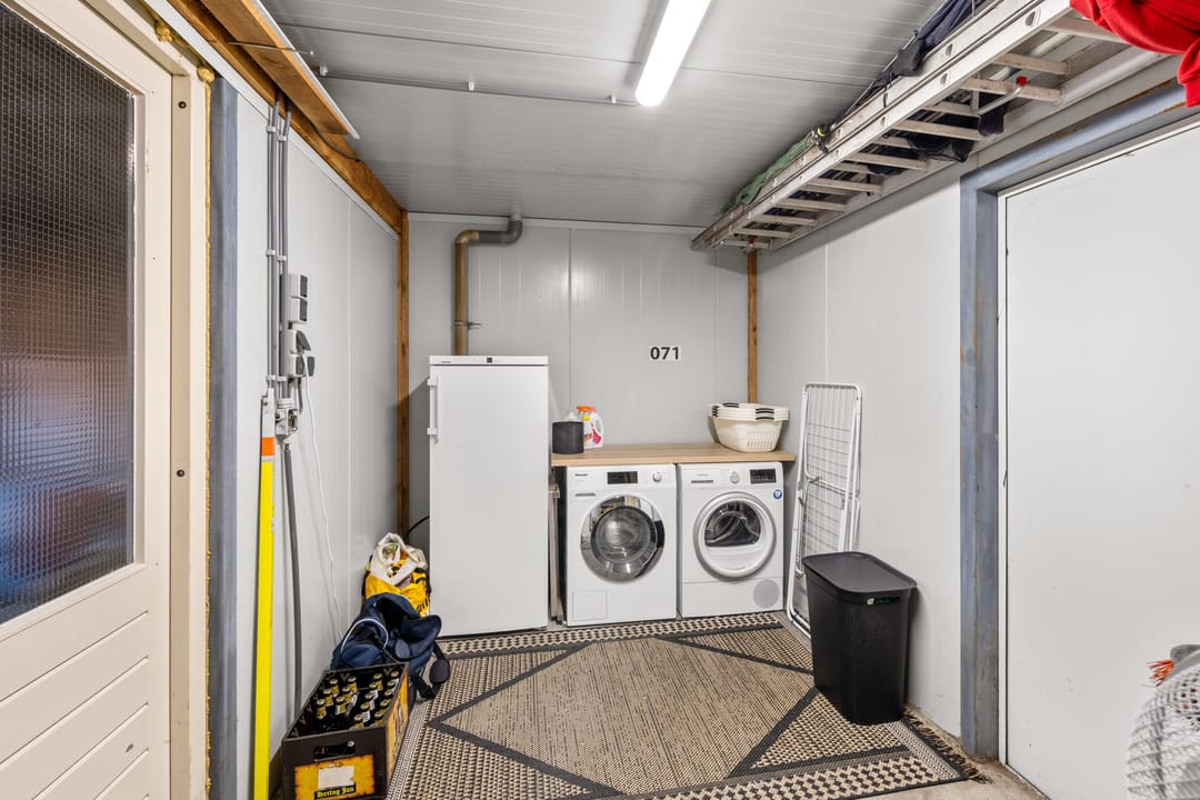 Photo 32 of Travertijndijk 24