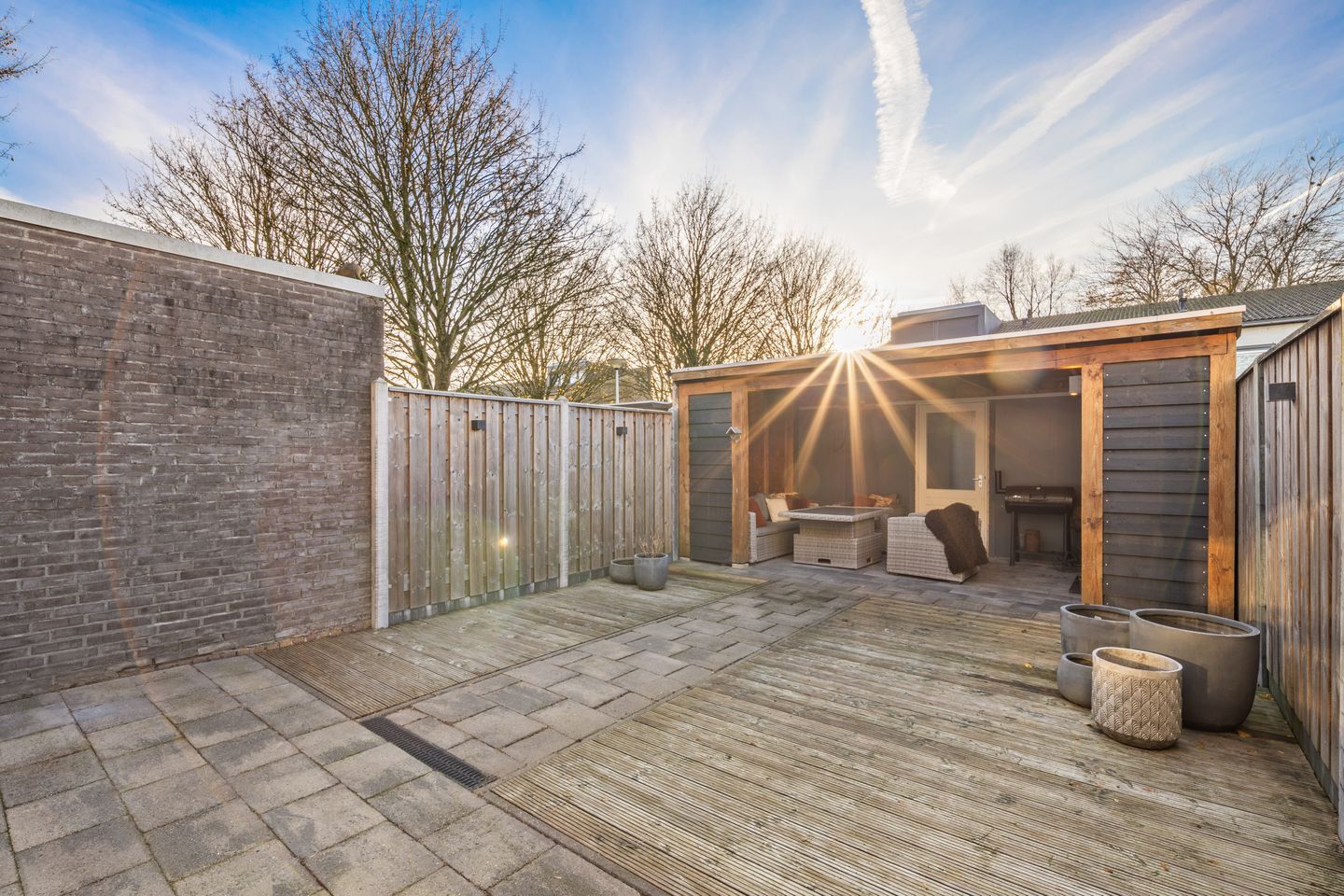 Photo 34 of Travertijndijk 24