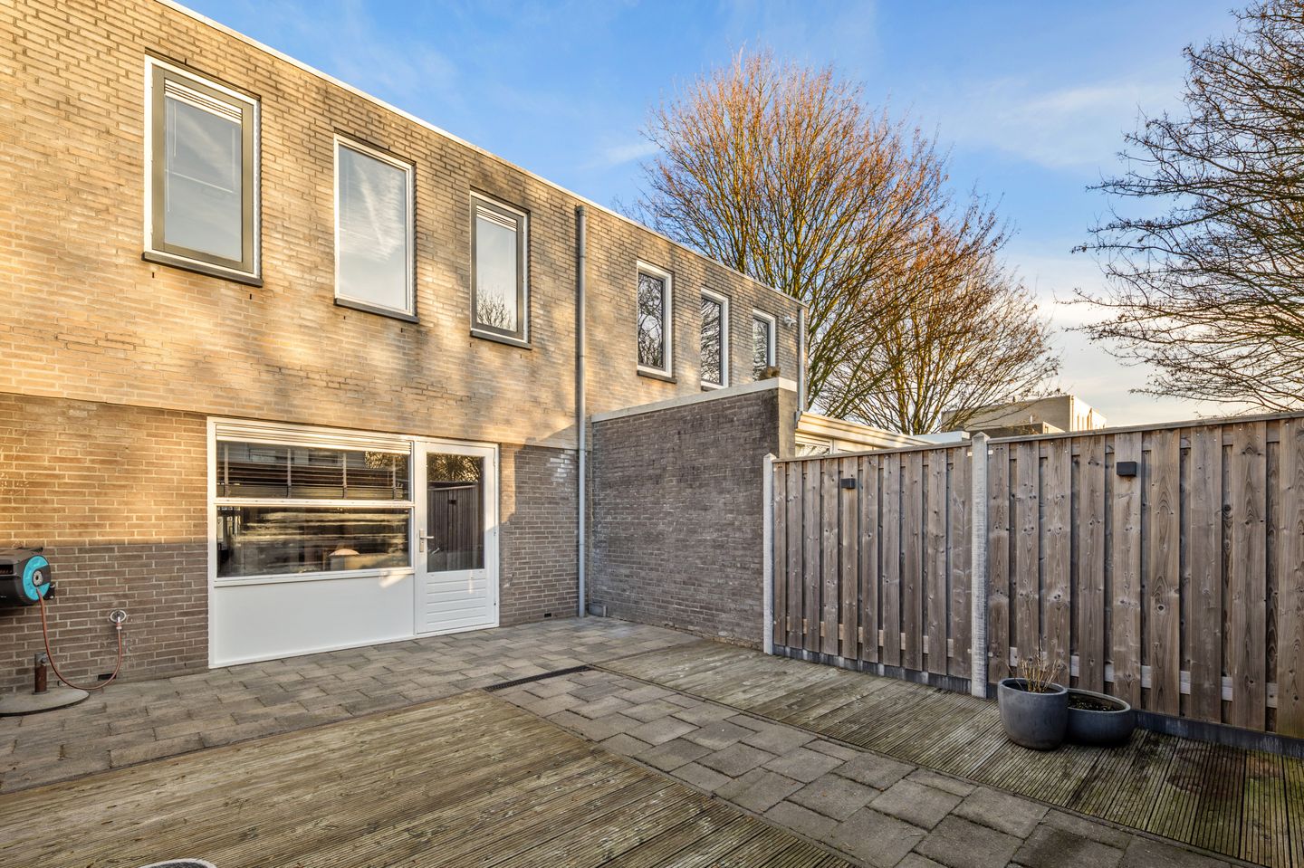 Photo 35 of Travertijndijk 24