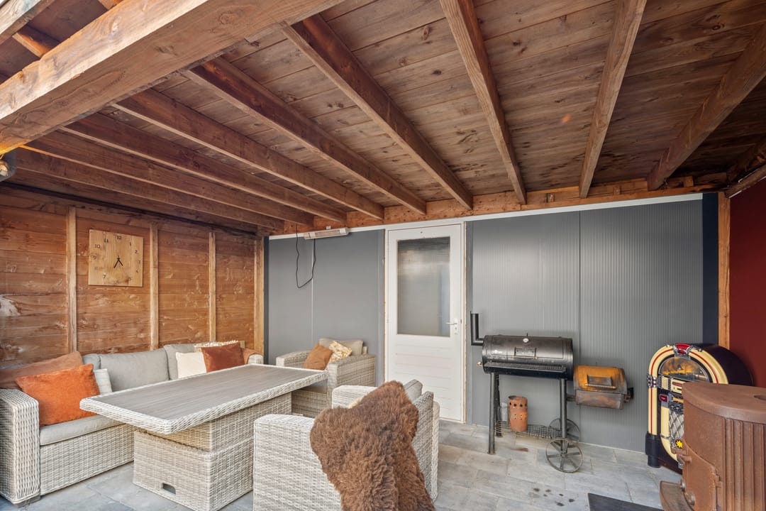 Photo 37 of Travertijndijk 24