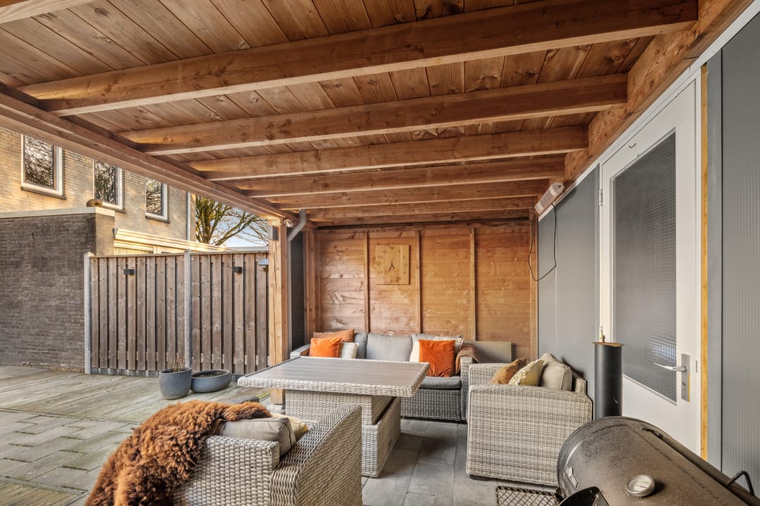 Photo 38 of Travertijndijk 24