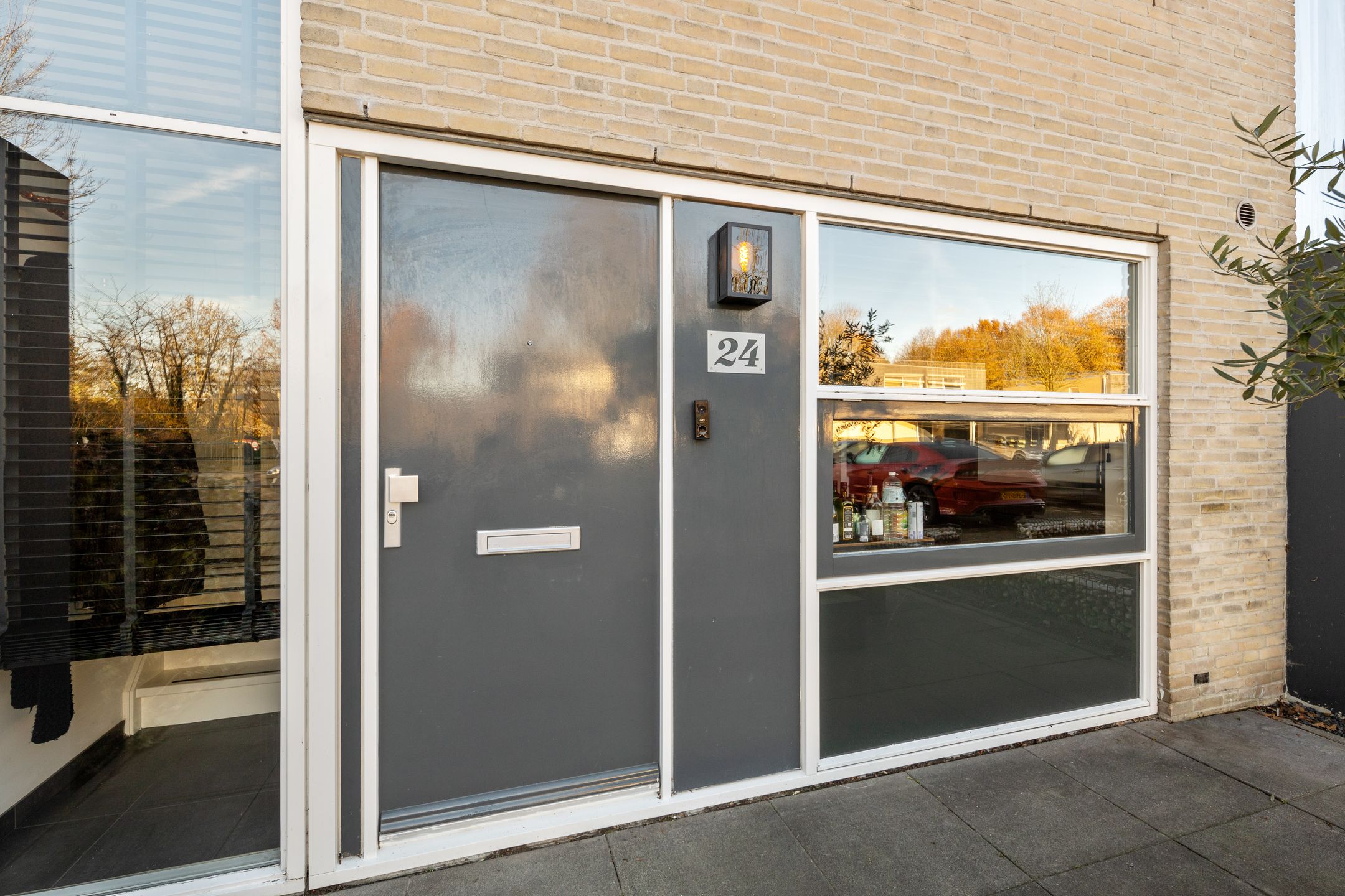 Photo 39 of Travertijndijk 24