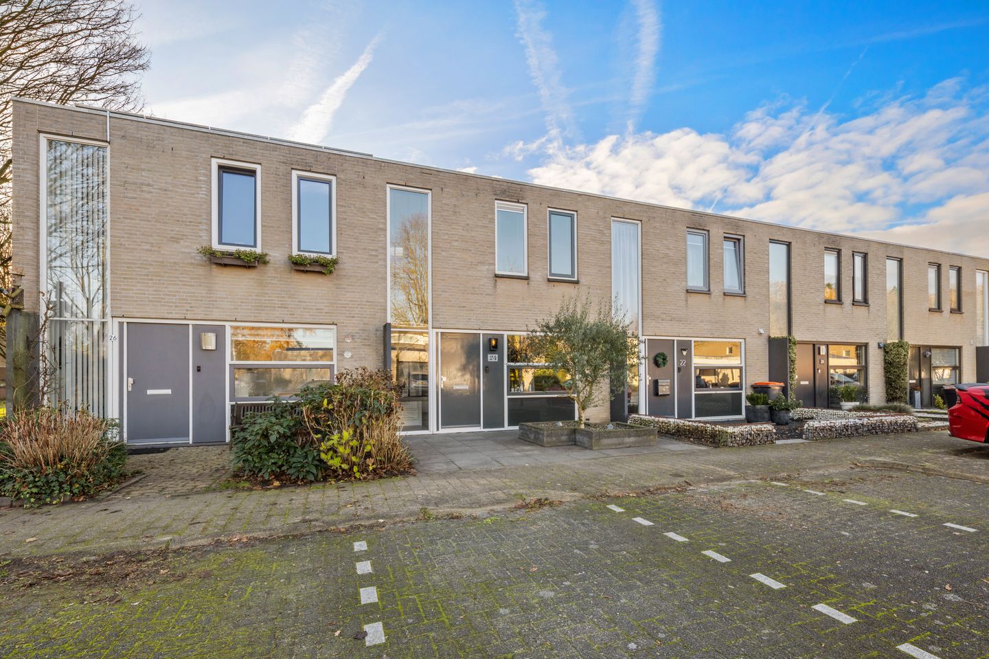 Photo 40 of Travertijndijk 24