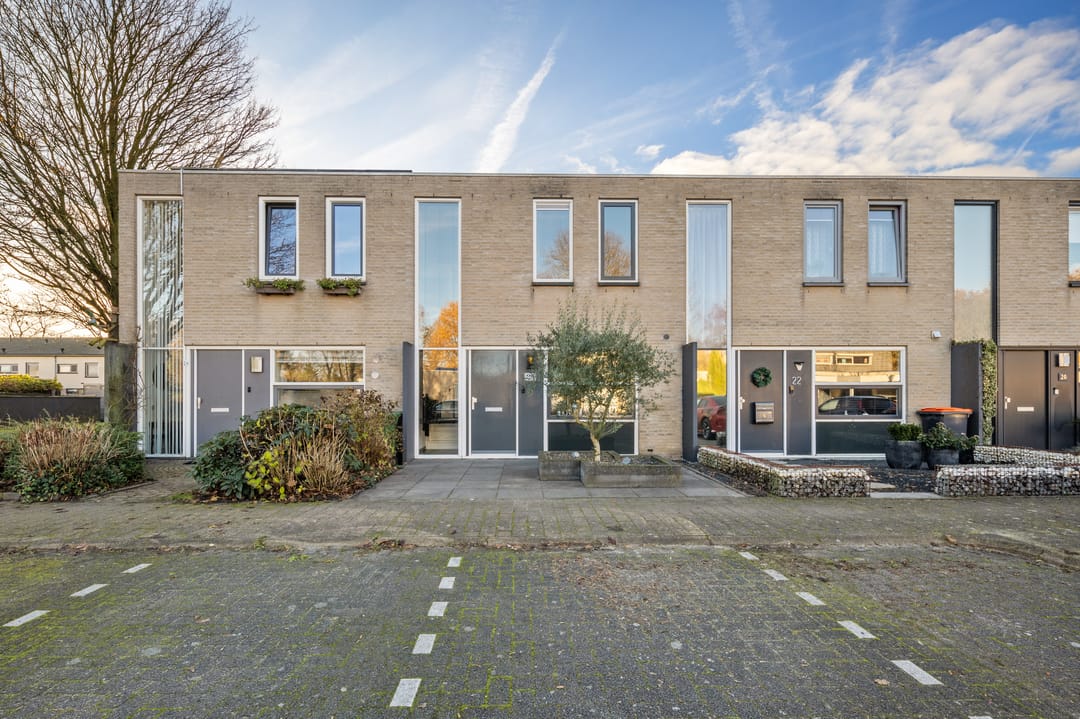 Photo 41 of Travertijndijk 24