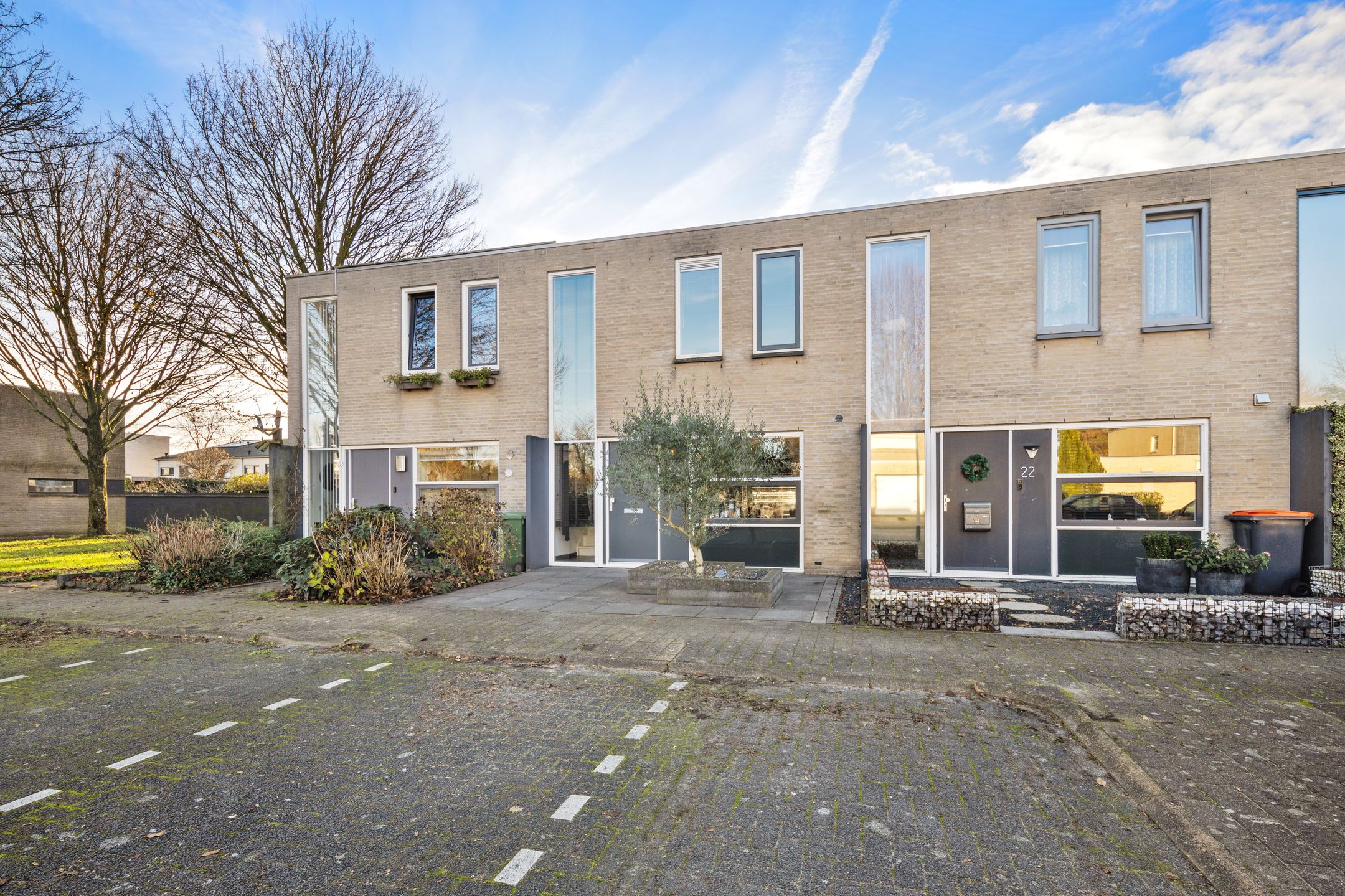 Photo 42 of Travertijndijk 24