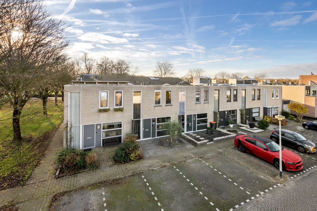 Photo 43 of Travertijndijk 24