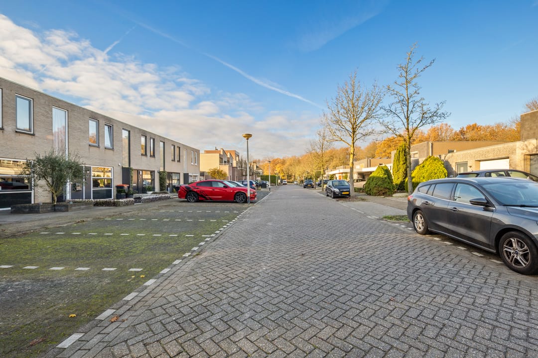 Photo 46 of Travertijndijk 24