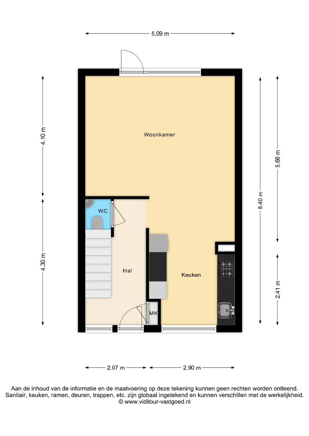 Photo 47 of Travertijndijk 24