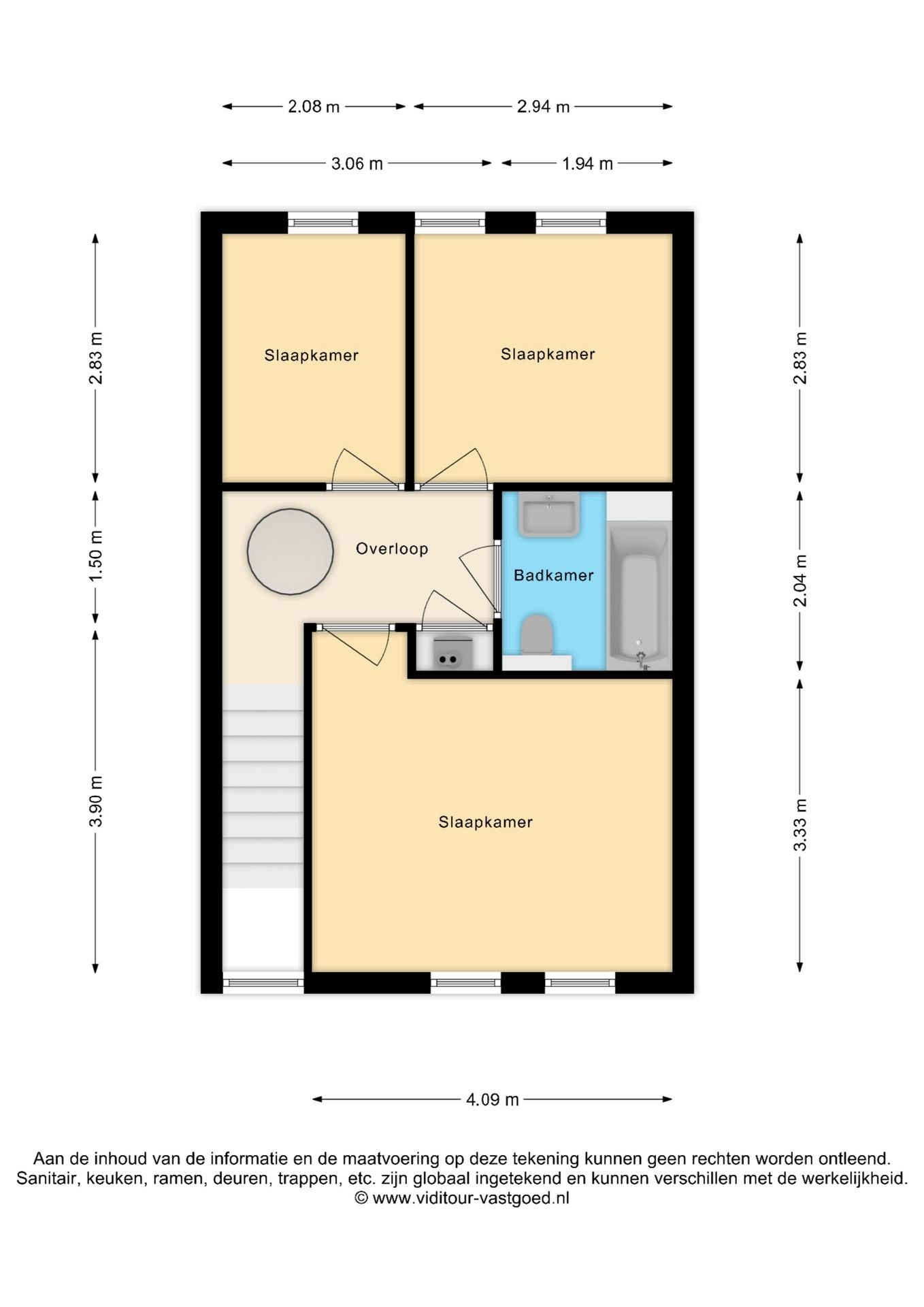 Photo 48 of Travertijndijk 24