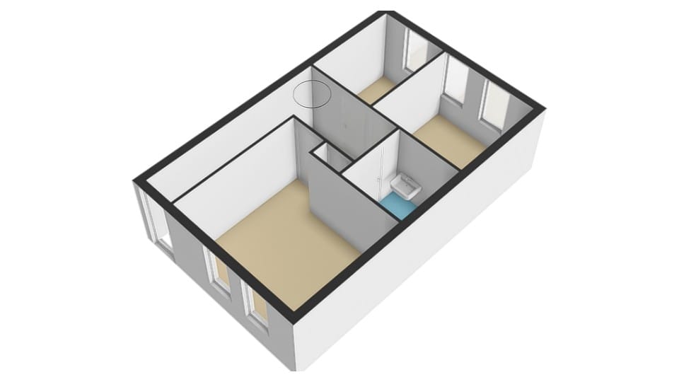 Photo 54 of Travertijndijk 24