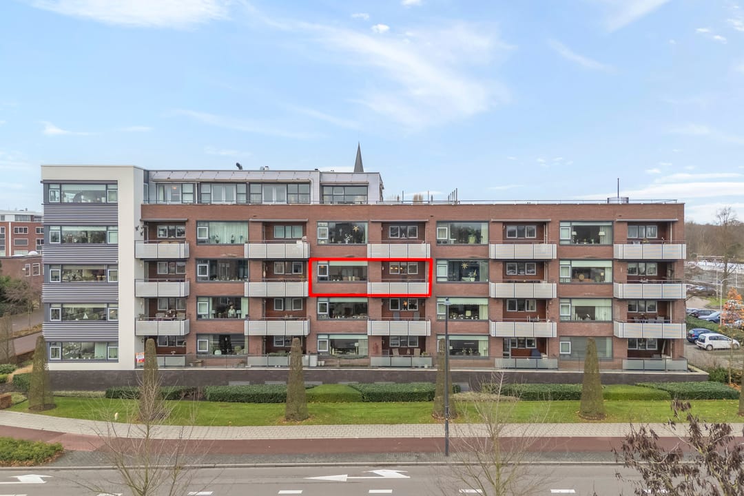 Foto 1 van Grotestraat 128-13