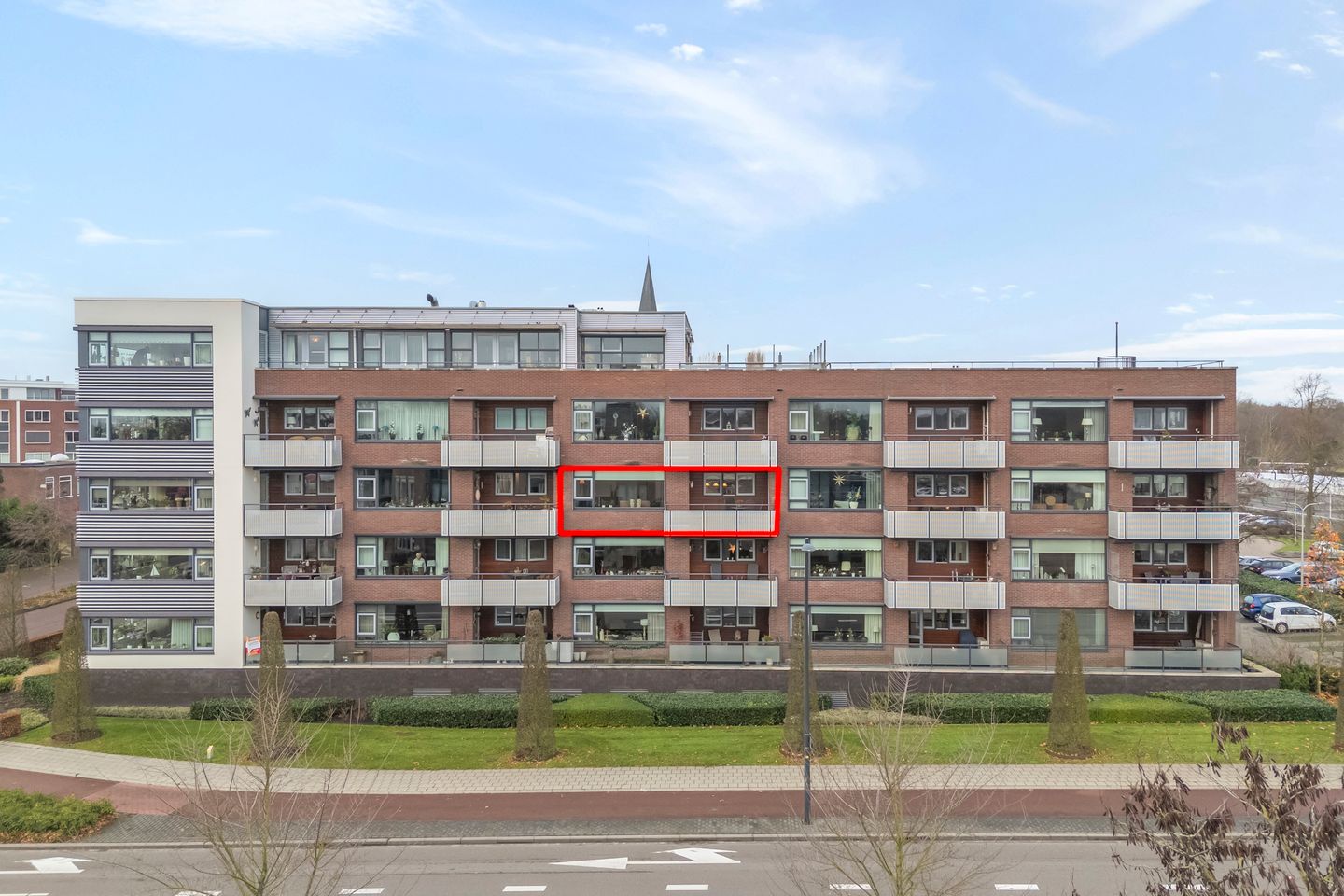 Photo 1 of Grotestraat 128-13