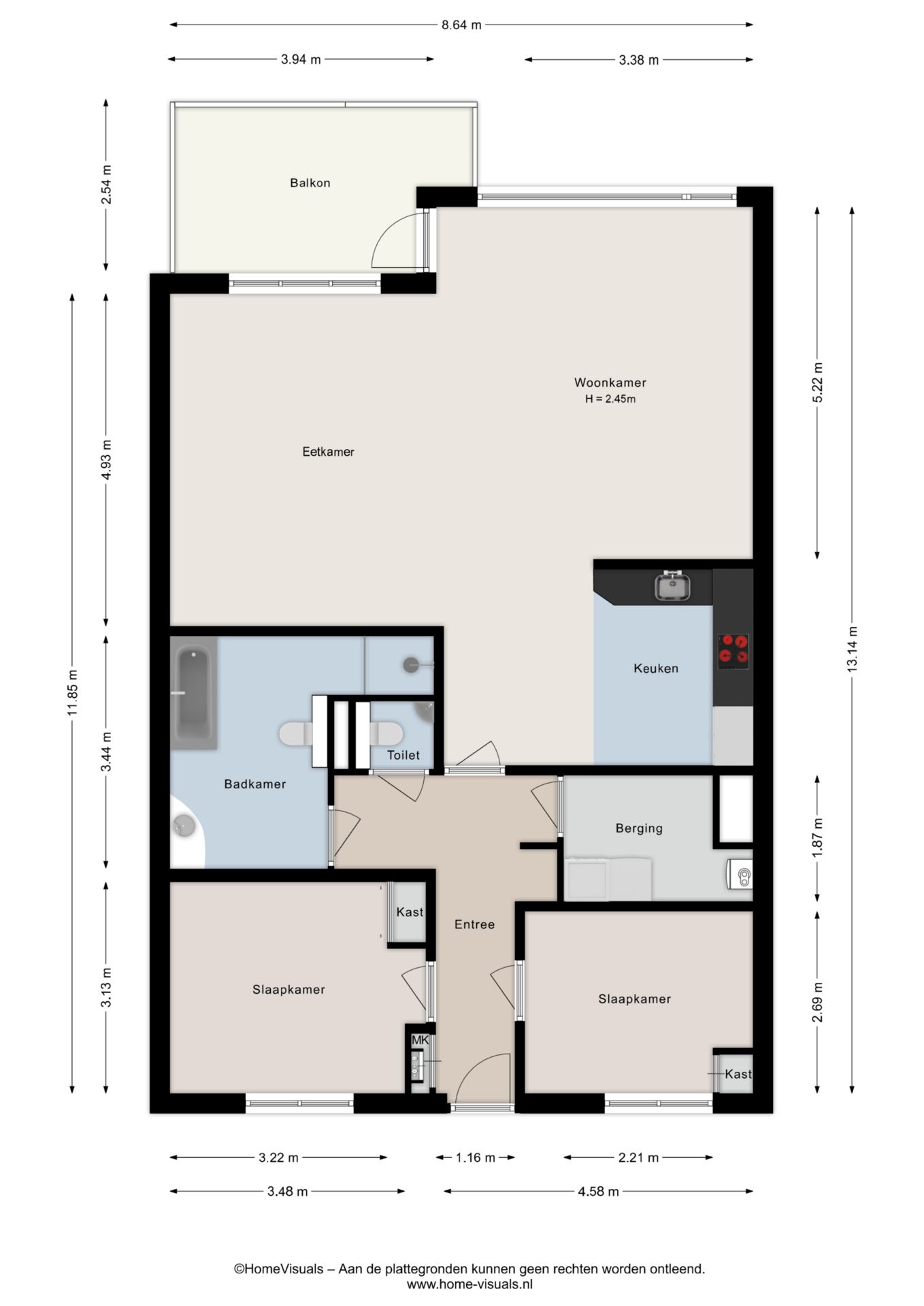 Foto 45 van Grotestraat 128-13