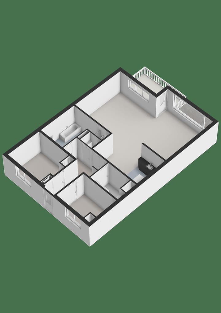 Photo 46 of Grotestraat 128-13