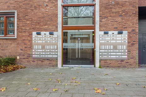 Beverweg 155 secondary image