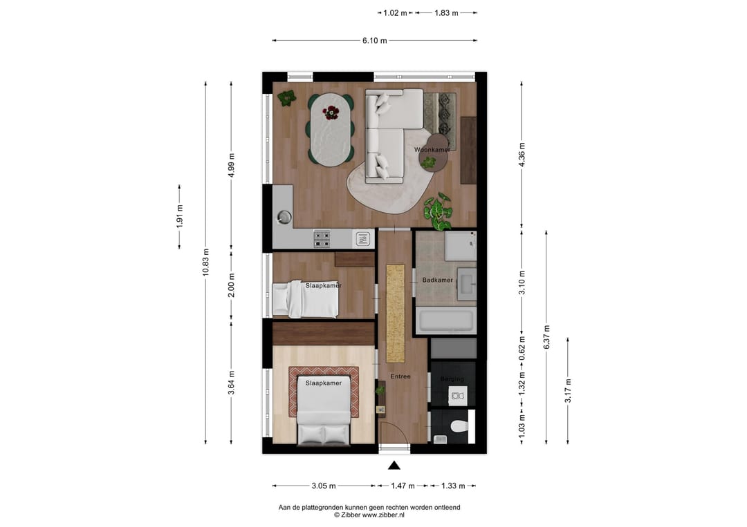 Photo 32 of Beverweg 155