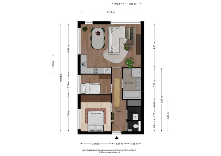 Photo 32 of Beverweg 155