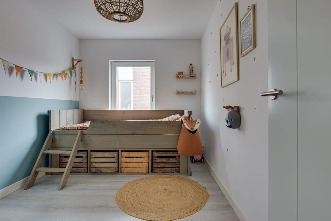 Foto 46 van Pastoor Jurgensstraat 4