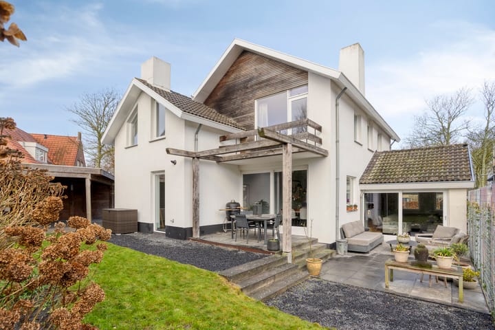 Foto 3 van Bosweg 42