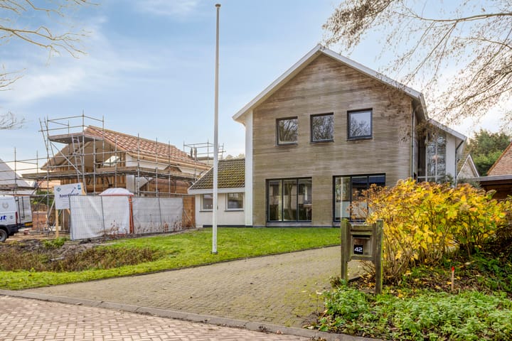 Foto 5 van Bosweg 42