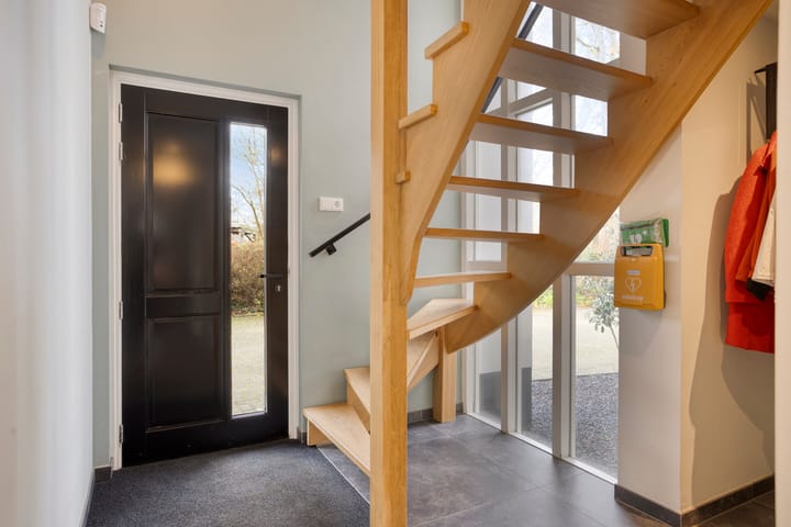 Foto 8 van Bosweg 42