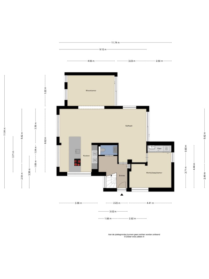 Foto 62 van Bosweg 42