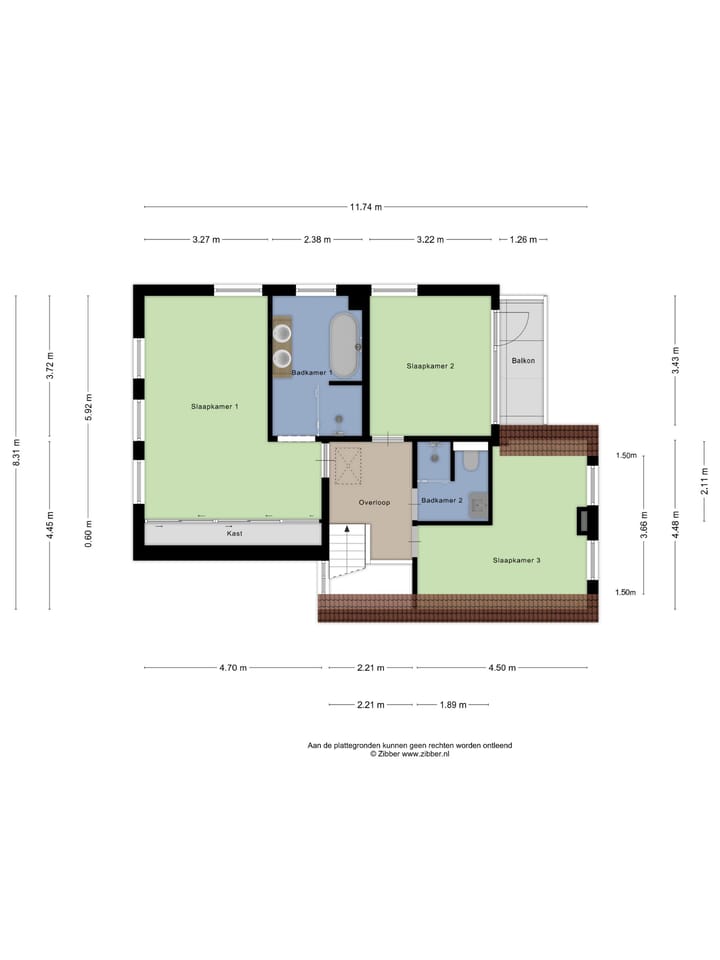 Foto 63 van Bosweg 42