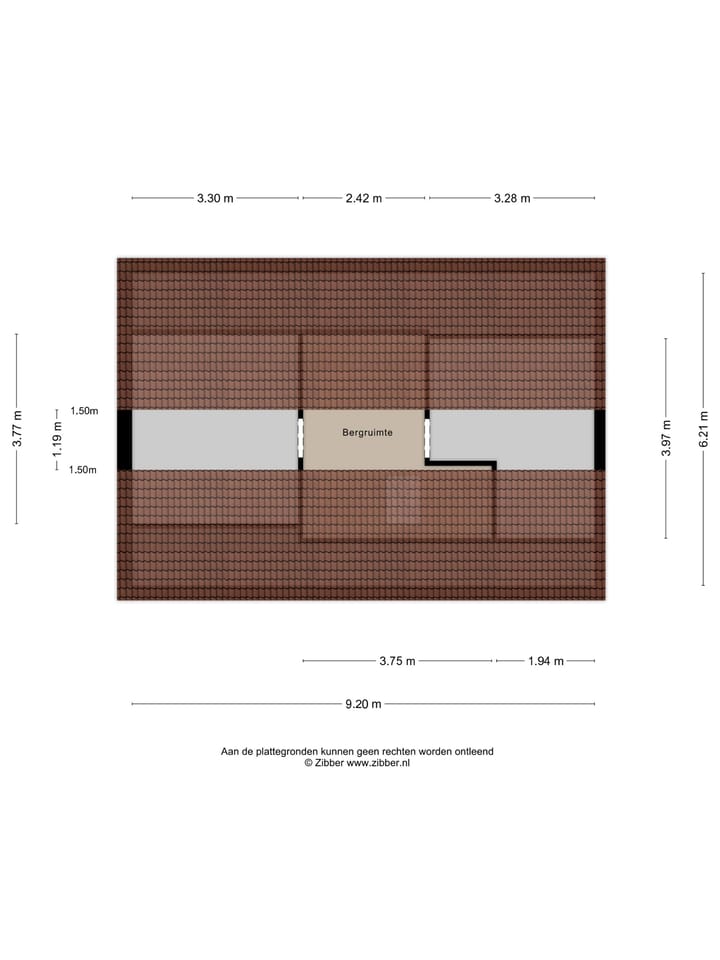 Foto 64 van Bosweg 42