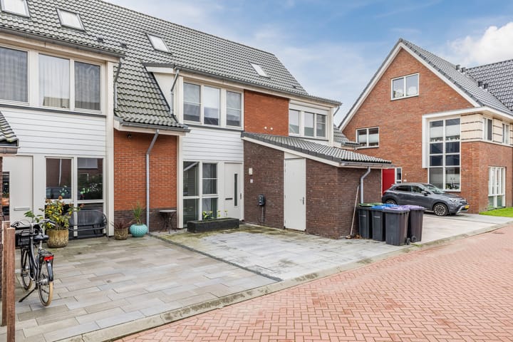 Photo 6 of Sijsjespeer 16