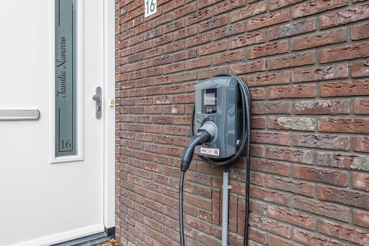 Photo 7 of Sijsjespeer 16