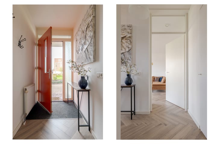 Foto 8 van Puntkroos 44