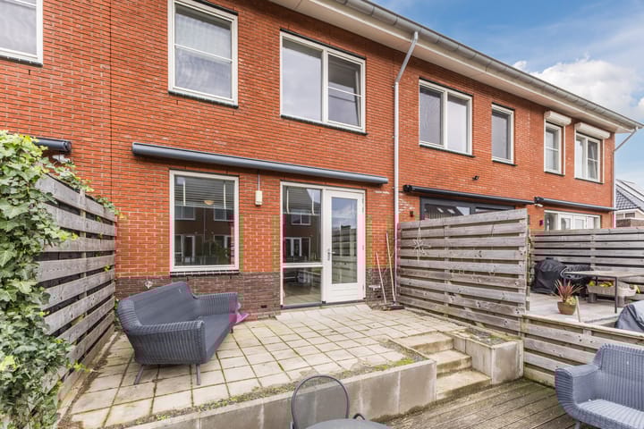 Photo 30 of Sijsjespeer 16