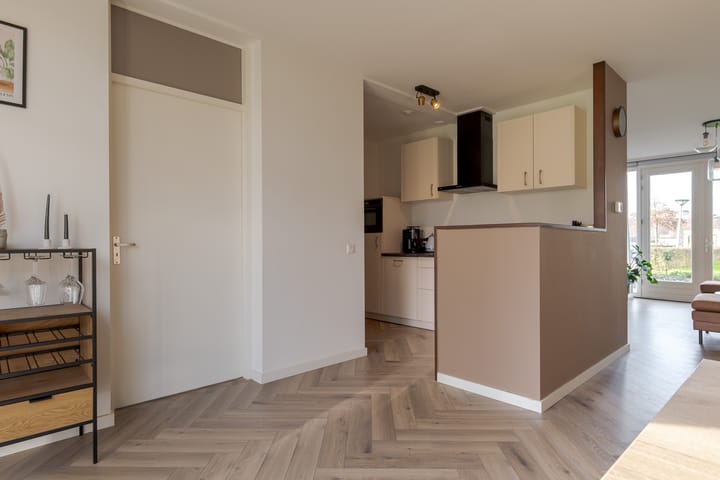 Foto 17 van Puntkroos 44