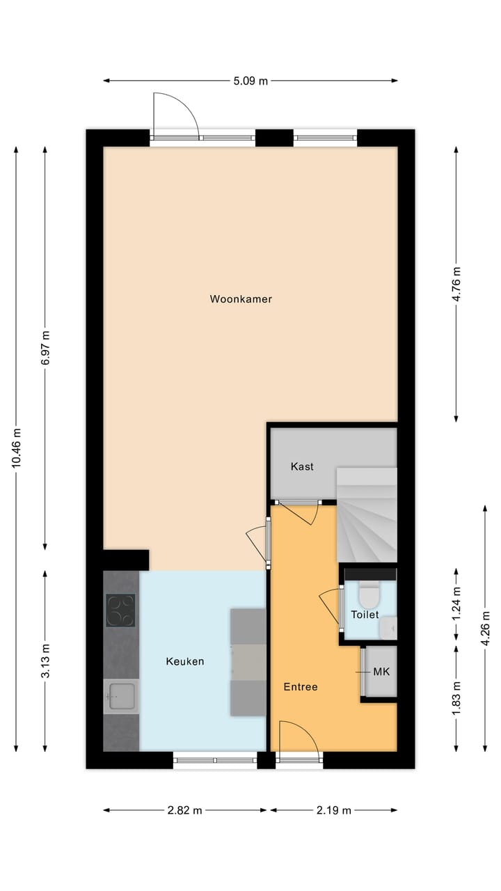 Photo 35 of Sijsjespeer 16