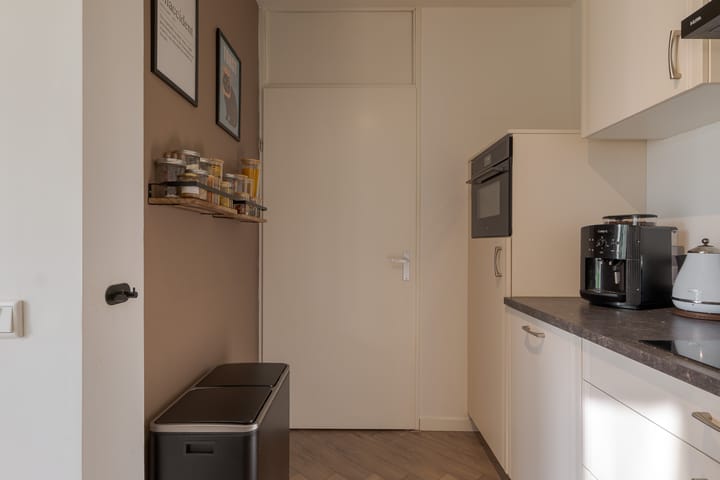 Foto 20 van Puntkroos 44