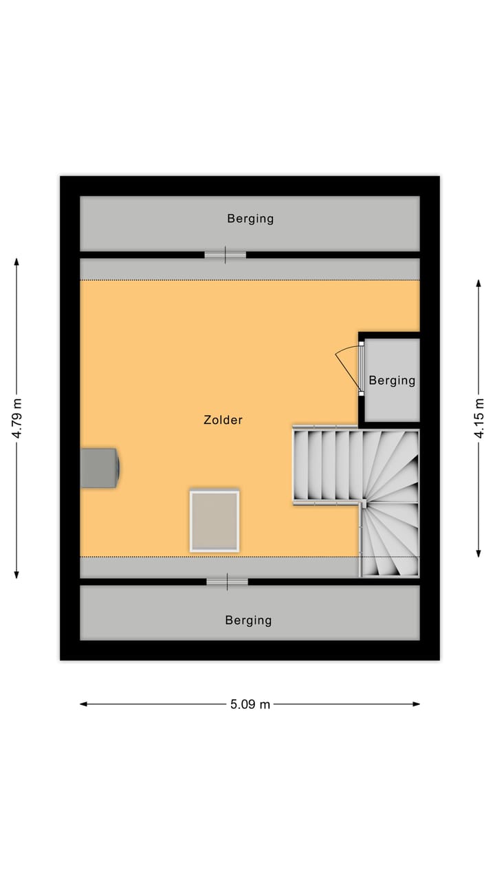 Photo 37 of Sijsjespeer 16